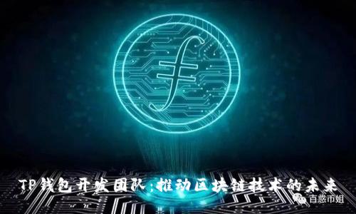 TP钱包开发团队：推动区块链技术的未来