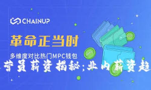 区块链游戏运营员薪资揭秘：业内薪资趋势与职业发展