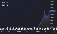 揭秘：中东最大区块链金