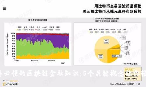 2024年必懂的区块链金融知识：5个关键概念让你轻松入门