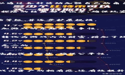 2023年搜狐区块链游戏：10款不可错过的热门游戏推荐
区块链游戏,搜狐游戏,热门游戏,2023年游戏推荐/guanjianci

引言
随着区块链技术的迅猛发展，越来越多的游戏开发者将这种创新技术应用于游戏设计中。2023年，搜狐游戏也加入了这一领域，为玩家们提供了一系列优秀的区块链游戏。这些游戏不仅具备传统游戏的乐趣，还引入了区块链带来的独特价值和玩法，吸引了大批玩家的关注。

区块链游戏的崛起
区块链游戏的崛起离不开几大趋势，其一是玩家对真正拥有数字资产的追求。在传统游戏中，玩家购置的虚拟物品和角色往往只是在游戏内具有价值，但借助区块链技术，这些资产的所有权和稀缺性得到了更有效的保障。玩家可以在游戏领域外交易这些资产，甚至将其转化为现实世界的财富。
其次，区块链游戏提供了更具参与感和经济激励的机制。玩家不仅是游戏的参与者，还可以成为经济生态的一部分，通过参与治理和贡献财富来获得真实利益。这种新颖的玩法模式吸引了越来越多的玩家，尤其是年轻一代，他们渴望在休闲游戏中获得更多的参与感和成就感。

搜狐区块链游戏的特点
搜狐的区块链游戏在设计和体验上各具特色。许多游戏结合了热门的游戏类型，如冒险、策略、角色扮演等，同时引入了区块链元素，使得玩家可以通过独特的方式获得奖励。在这些游戏中，玩家不仅能享受到极致的娱乐体验，还能通过自己的努力成为区块链经济的一部分。
其中，许多游戏都强调社交互动，增强玩家之间的联系。玩家可以在游戏社区中建立联络，参与团队活动，甚至组队进行跨平台的竞技。此外，部分游戏允许玩家自己创建内容，提升了游戏的可玩性和用户粘性。

2023年搜狐区块链游戏推荐
以下是2023年搜狐区块链游戏中备受欢迎的十款游戏，它们在玩法、画面和社交互动等方面都表现出色，值得玩家们尝试。

h41. 冒险森林/h4
这是一款结合了探险与策略的游戏，玩家在神秘的森林中探索，收集稀有资源，并与野生生物对抗。区块链技术使得每个资源都是独一无二的，玩家可以将自己获得的资源在市场上交易，甚至换取游戏币。

h42. 战略帝国/h4
在此款游戏中，玩家需要建立自己的帝国，并通过联盟与其他玩家合作或竞争。区块链技术用于记录每个联盟的交易和合作历史，确保游戏的公平性。同时，玩家可以获得特殊的代币，使用它们购买资源和升级单位。

h43. 魔法师之战/h4
这款角色扮演游戏深受玩家喜爱，魔法师们在游戏中施展各种法术进行对抗。独特的区块链机制使得每个魔法师都成为一种数字资产，玩家可以通过各种活动加强自己的角色，并与他人进行交易。

h44. 太空探险/h4
这是一款富有冒险精神的太空主题游戏，玩家可以自由探索宇宙，寻找资源和外星文明。通过区块链技术，玩家获得的每一艘宇宙飞船和每一次探险的结果都有记录，确保玩家的努力不会付诸东流。

h45. 动物农场/h4
一款以农业和动物为主题的休闲游戏，玩家需要经营自己的农场，饲养动物并种植作物。通过区块链，玩家可以交易动物和作物，提高自己的农场等级，并逐步扩展规模。

h46. 魔幻对决/h4
一款卡牌对战游戏，玩家需要通过构建自己的卡组与其他玩家进行对抗。区块链开启了卡牌的交易市场，玩家可以在此市场上买卖稀有卡牌，增加游戏的乐趣和竞争性。

h47. 联邦战争/h4
这是一款基于历史战争主题的策略游戏，玩家需要制定战术，指挥部队进行战争。区块链不仅让每一次的战斗记录不可篡改，也让战斗成果可以转化为游戏内的财富，增加了玩家的成就感。

h48. 剧情大师/h4
一款以故事为主线的互动游戏，玩家可以在游戏中做出选择，影响故事的发展。每一个选择都将通过区块链记录，使得每个玩家的经历都是独一无二的。

h49. 跑酷之王/h4
这是一个强调速度与技巧的跑酷游戏，玩家需要在各种障碍物之间跳跃，同时通过获取代币提升自己的角色能力。区块链技术用于记录游戏成绩和代币分发，确保公平性。

h410. 狂野赛车/h4
一款赛车竞技游戏，玩家可以自定义自己的赛车并参与比赛。通过区块链，赛车的每一个改装和比赛记录都能被追溯，增强了游戏的深度与竞争。

结语
搜狐在2023年推出的区块链游戏为玩家们提供了多样化的玩法选择和独特的游戏体验。通过引入区块链技术，这些游戏不仅增加了玩家对游戏内资产的拥有感，还有效提升了游戏的社交性和互动性。从冒险探索到策略对抗，这十款游戏展示了区块链游戏的无限可能，让我们期待未来更多更优秀的区块链游戏作品。