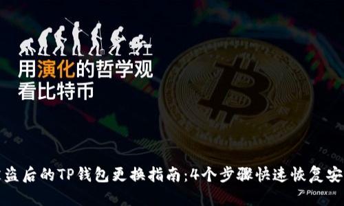被盗后的TP钱包更换指南：4个步骤快速恢复安全