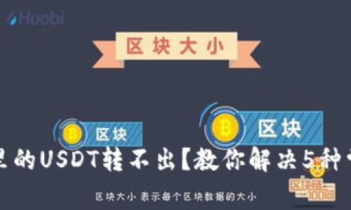 TP钱包里的USDT转不出？教你解决5种常见问题