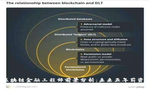 2023年青海区块链金融工程师前景分析：未来五年薪资增长将达50%