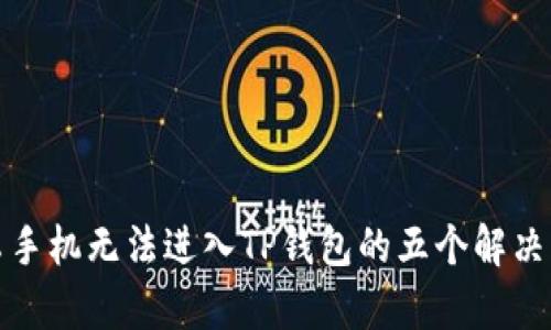 安卓手机无法进入TP钱包的五个解决方法