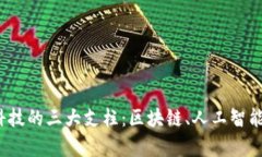 2023年金融科技的三大支柱