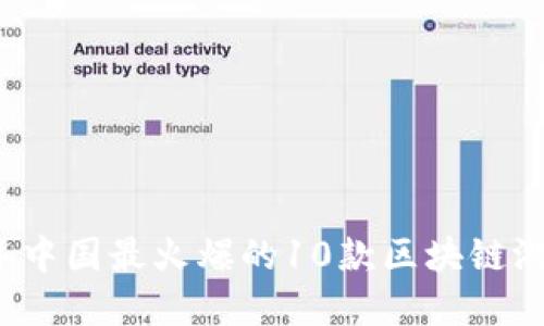 2023年中国最火爆的10款区块链游戏盘点