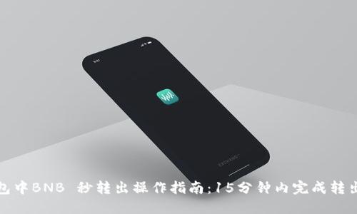TP钱包中BNB 秒转出操作指南：15分钟内完成转出技巧