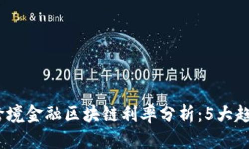 2023年跨境金融区块链利率分析：5大趋势与影响