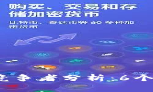 2023年区块链游戏竞争者分析：6个关键指标与案例研究