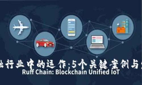 区块链在金融行业中的运作：5个关键案例与发展潜力分析