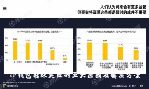 TP钱包转账失败的五大原因及解决方案