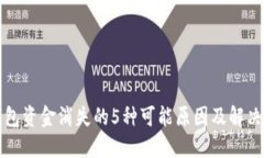 TP钱包资金消失的5种可能