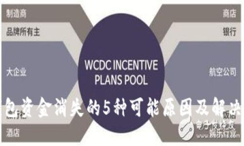 TP钱包资金消失的5种可能原因及解决方案