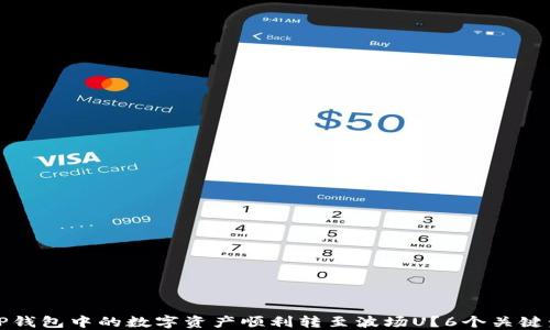 
如何将TP钱包中的数字资产顺利转至波场U？6个关键步骤解读