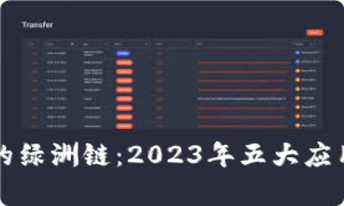 TP钱包上的绿洲链：2023年五大应用场景解析