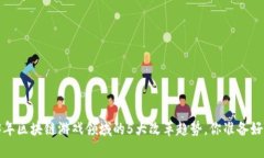 2023年区块链游戏领域的