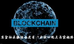 揭秘京东金融区块链白皮