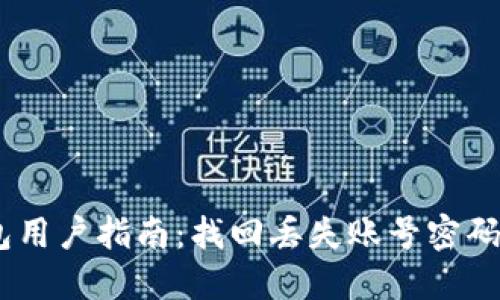 2023年T P钱包用户指南：找回丢失账号密码的5个实用步骤