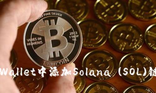 2023年指南：如何在TP Wallet中添加Solana (SOL)链，简化你的数字资产管理