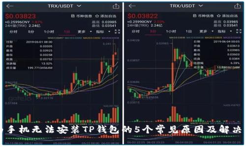华为手机无法安装TP钱包的5个常见原因及解决方案