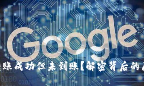 TP钱包BSC链转账成功但未到账？解密背后的原因与解决方案