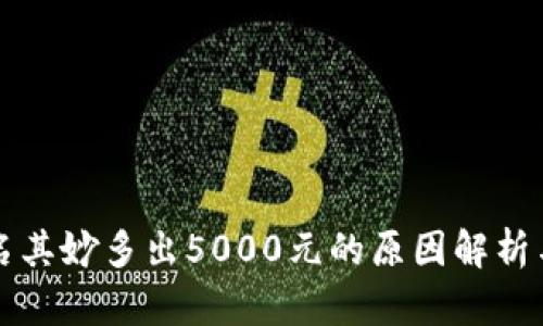 TP钱包莫名其妙多出5000元的原因解析与处理指南