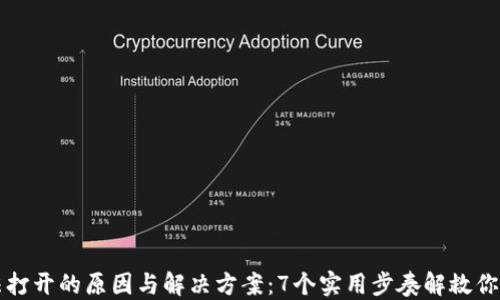 
TP钱包无法打开的原因与解决方案：7个实用步奏解救你的数字资产