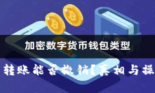 TP钱包转账能否撤销？真相与操作指南