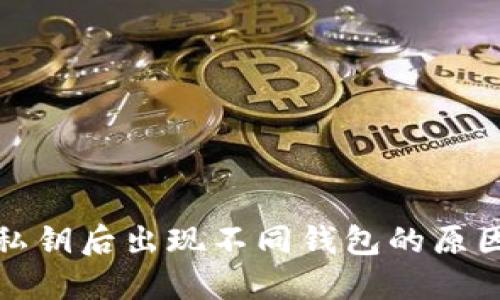TP钱包导入私钥后出现不同钱包的原因与解决方案