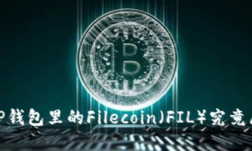 揭秘：TP钱包里的Filecoin（FIL）究竟属于谁？