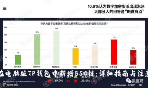 如何在电脑版TP钱包中新增BSC链：详细指南与注意事项