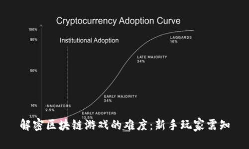 解密区块链游戏的难度：新手玩家需知