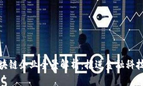 正规金融区块链企业全景解析：推进金融科技创新的先锋