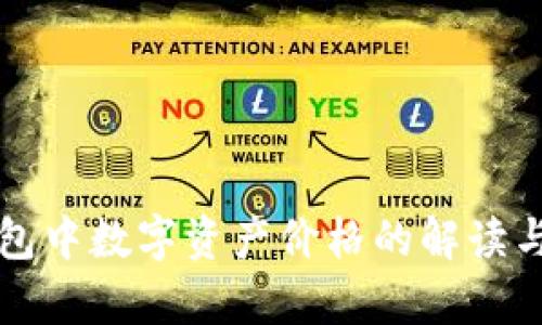 TP钱包中数字资产价格的解读与分析