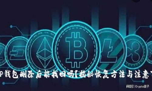 : TP钱包删除后能找回吗？揭秘恢复方法与注意事项