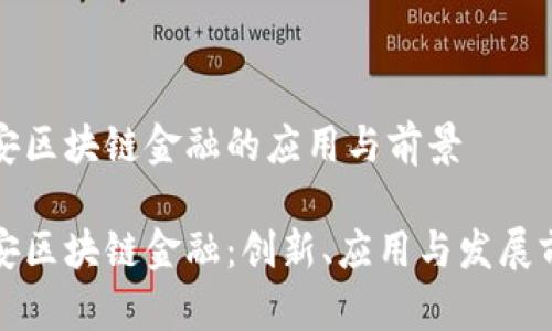 平安区块链金融的应用与前景

平安区块链金融：创新、应用与发展前景