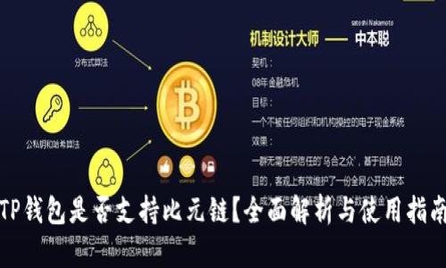 TP钱包是否支持比元链？全面解析与使用指南