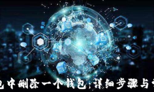 
如何从TP钱包中删除一个钱包：详细步骤与常见问题解答