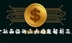 区块链金融面临的三大难