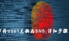 如何在TP钱包中将USDT兑换