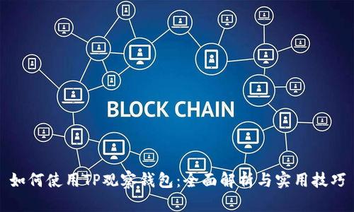 如何使用TP观察钱包：全面解析与实用技巧