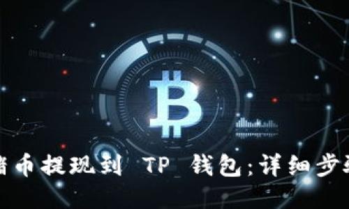 如何将猪币提现到 TP 钱包：详细步骤与技巧