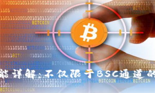 TP钱包功能详解：不仅限于BSC通道的多链支持