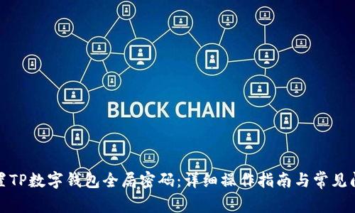 如何重置TP数字钱包全局密码：详细操作指南与常见问题解答
