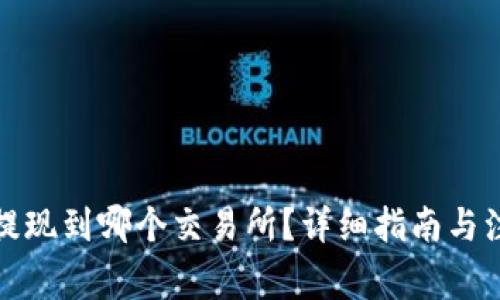 TP钱包提现到哪个交易所？详细指南与注意事项