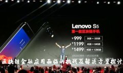 区块链金融应用面临的挑