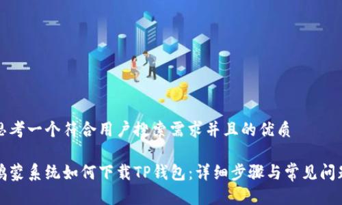 思考一个符合用户搜索需求并且的优质

鸿蒙系统如何下载TP钱包：详细步骤与常见问题