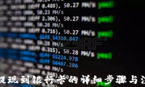 
TP钱包提现到银行卡的详细步骤与注意事项