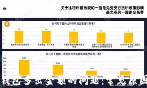 
如何解决TP钱包多出金额的问题：常见原因及解决方案